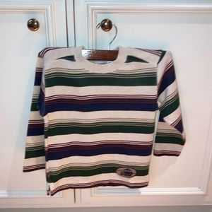 Boy’s NWT cotton sweater. Levi’s.
